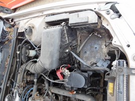 2000 TOYOTA CAMRY LE 4DR GOLD 2.2 AT Z19621